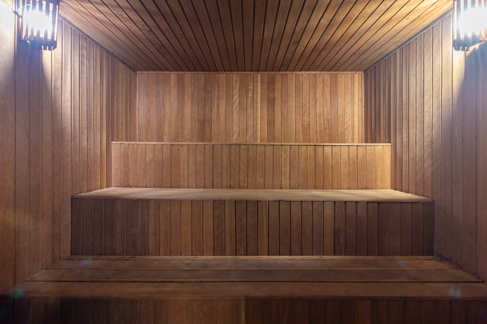 Condomínio Edifício América 2 – Alphaville - Foto 20