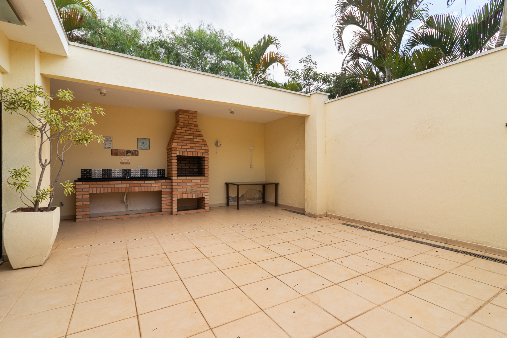 Condomínio Tamboré 05 – Alphaville - Foto 25