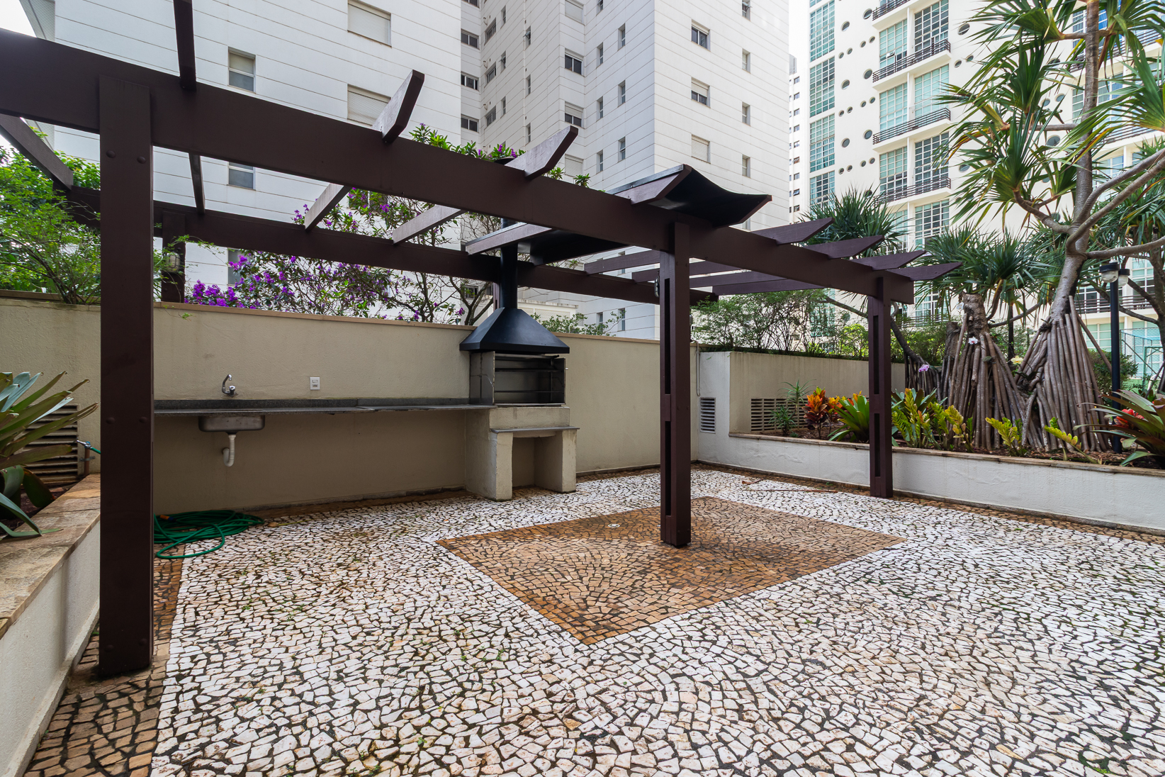 Condomínio Edifício América 2 – Alphaville - Foto 3