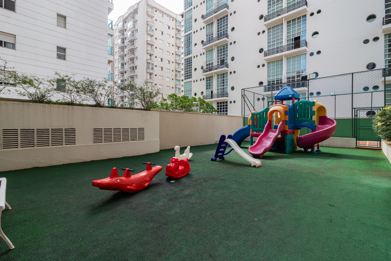 Condomínio Edifício América 2 – Alphaville - Foto 17