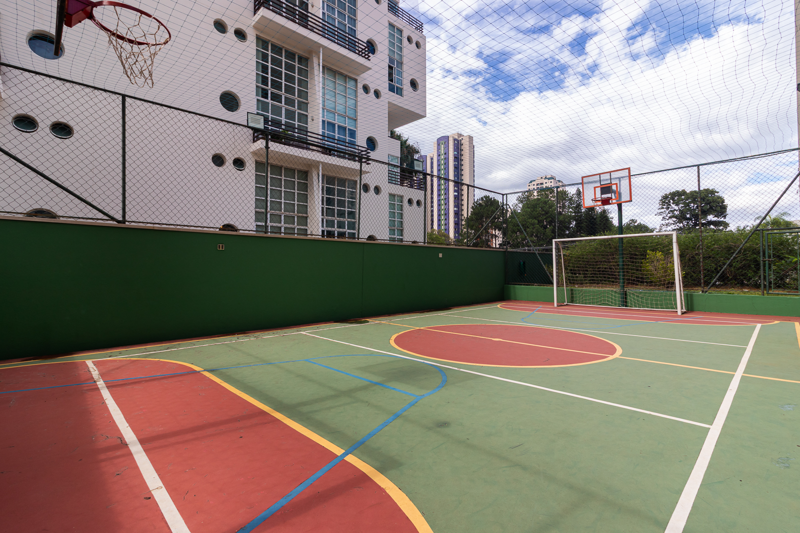 Condomínio Edifício América 2 – Alphaville - Foto 23