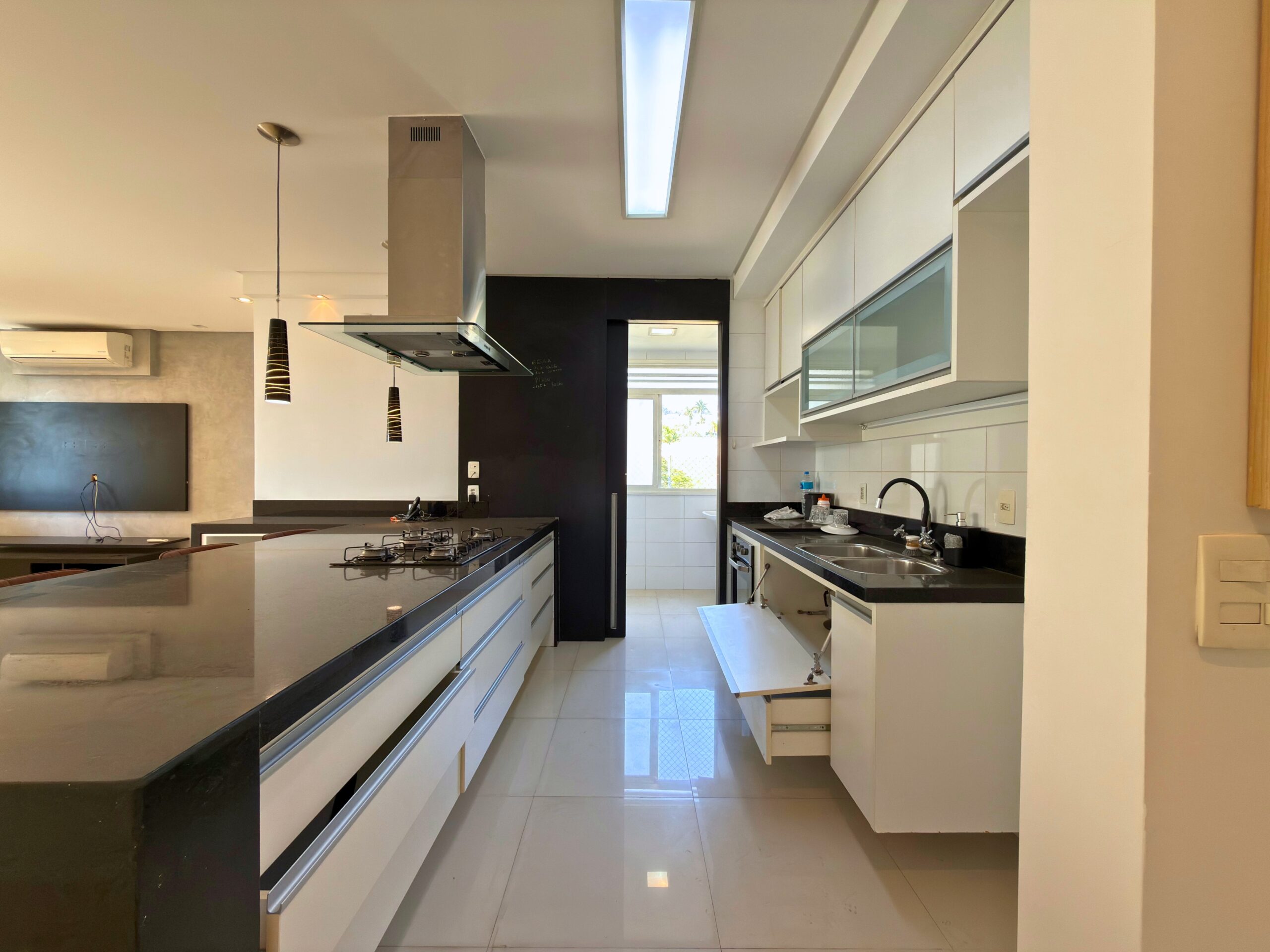 Condomínio Jardins de Tamboré – Alphaville - Foto 14