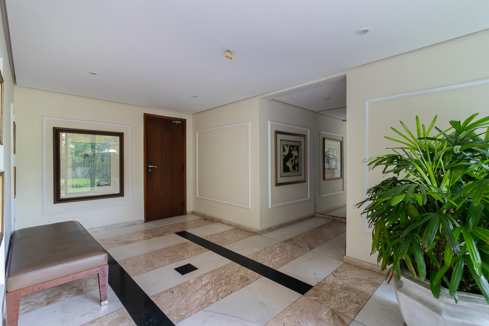 Condomínio Edifício América 2 – Alphaville - Foto 29