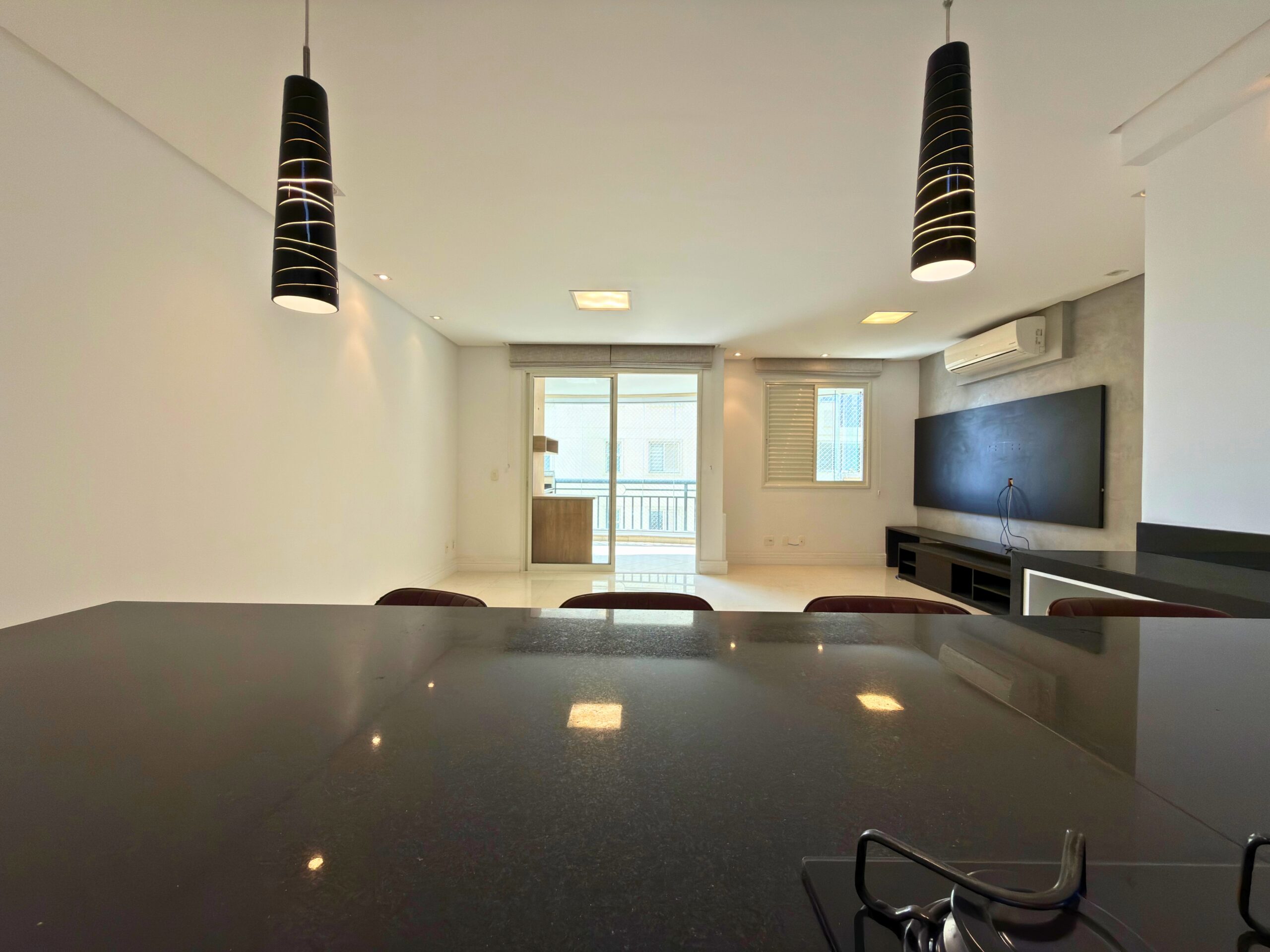 Condomínio Jardins de Tamboré – Alphaville - Foto 12