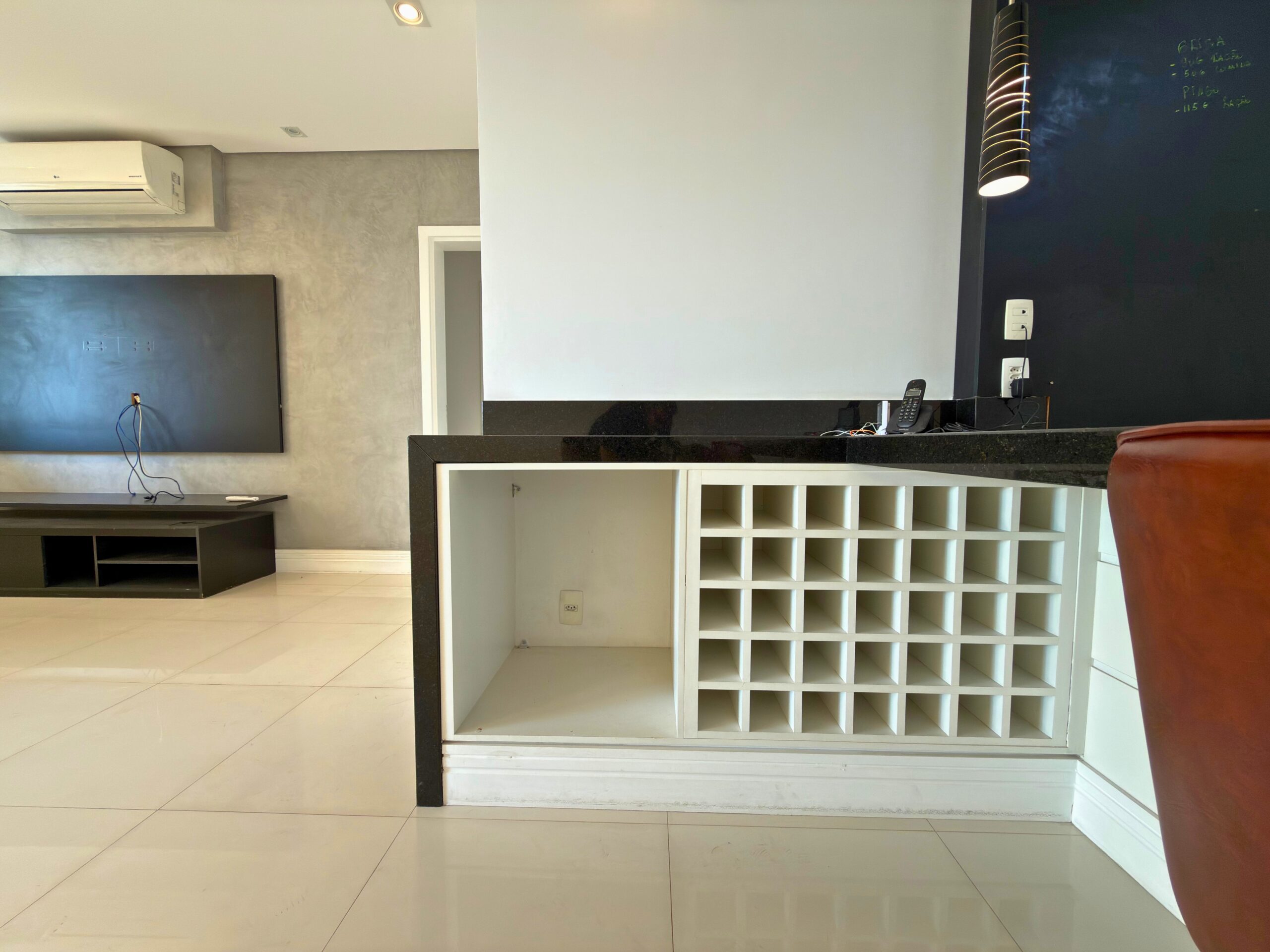 Condomínio Jardins de Tamboré – Alphaville - Foto 8