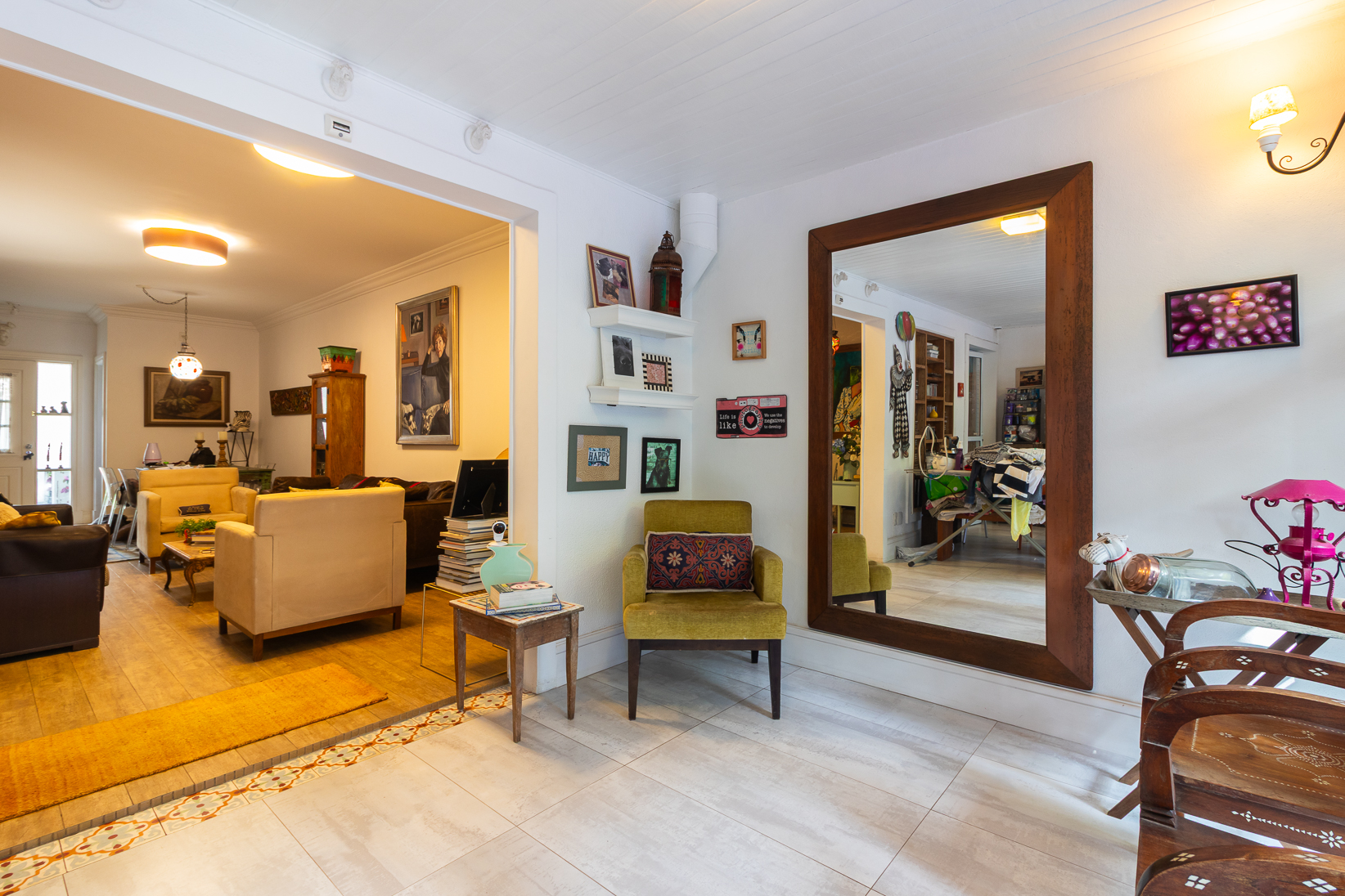 Condomínio Scenic – Alphaville - Foto 28