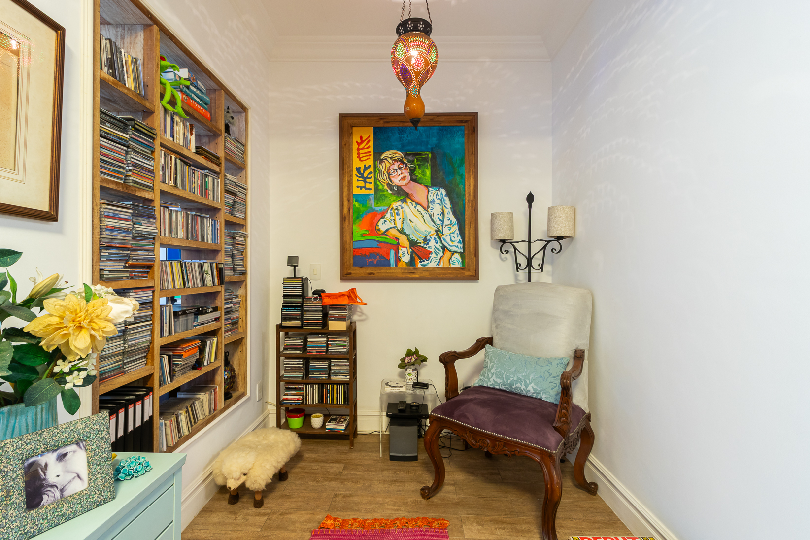 Condomínio Scenic – Alphaville - Foto 11