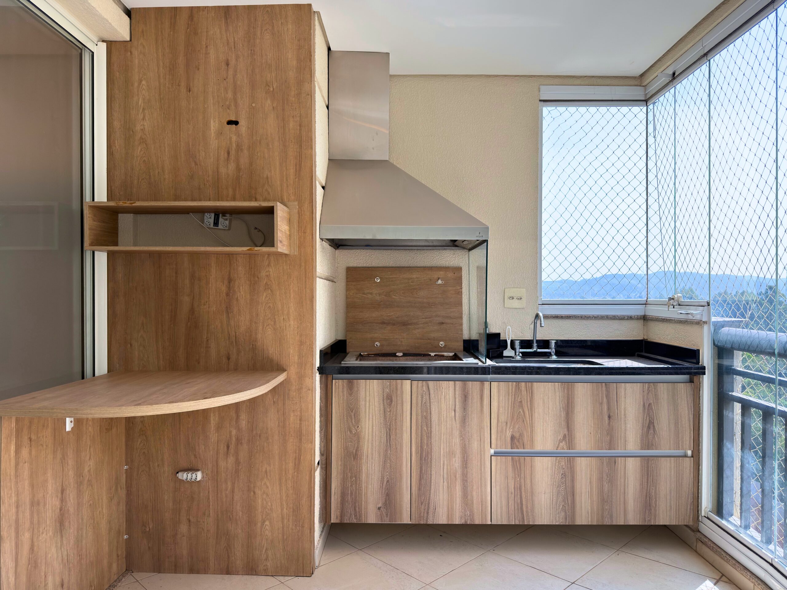 Condomínio Jardins de Tamboré – Alphaville - Foto 6