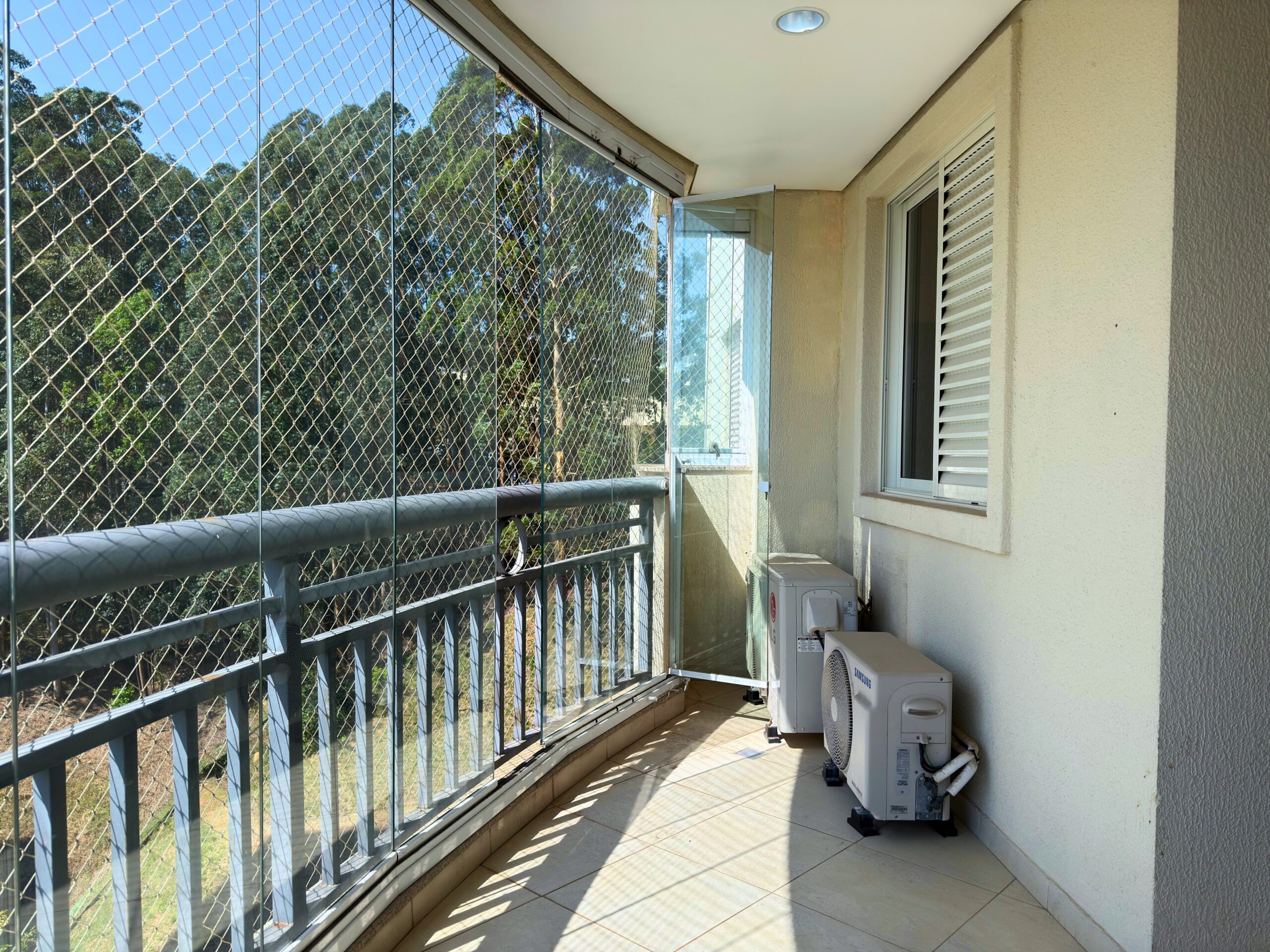 Condomínio Jardins de Tamboré – Alphaville - Foto 4