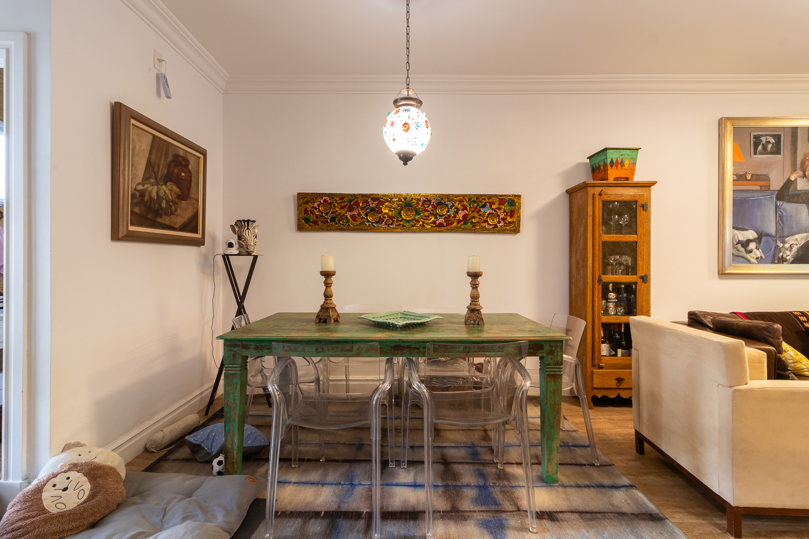 Condomínio Scenic – Alphaville - Foto 2