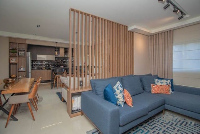 Condomínio Bellagio – Alphaville - Foto 1