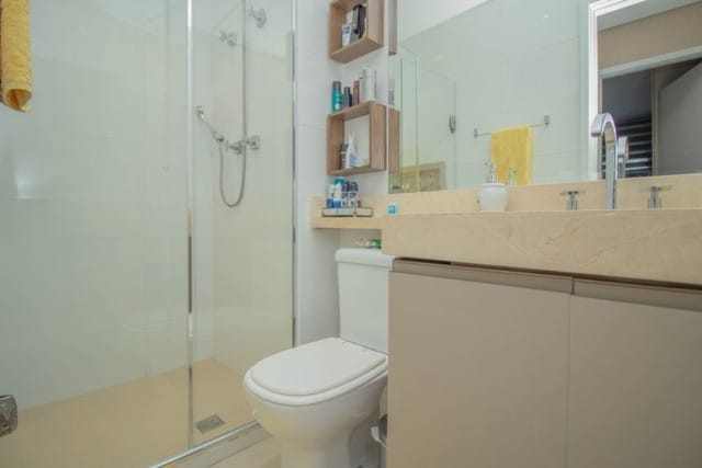 Condomínio Bellagio – Alphaville - Foto 2