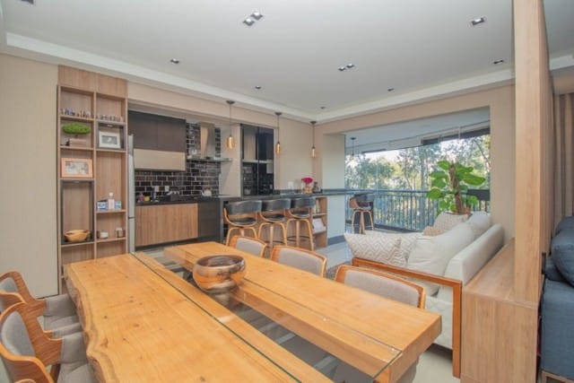 Condomínio Bellagio – Alphaville - Foto 3