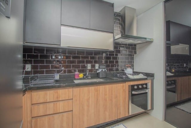 Condomínio Bellagio – Alphaville - Foto 4