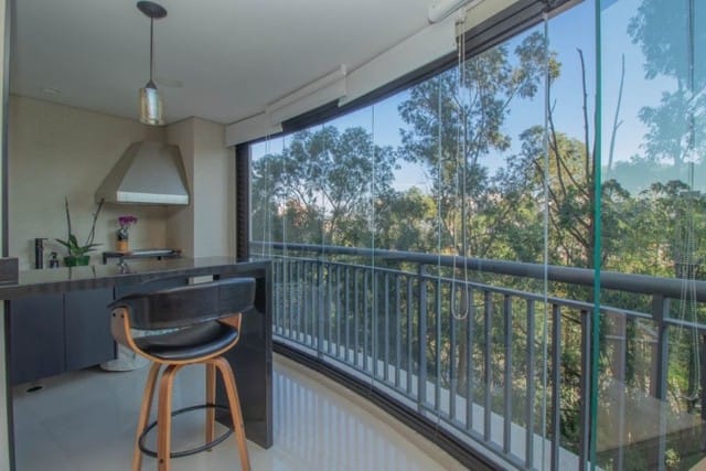 Condomínio Bellagio – Alphaville - Foto 5