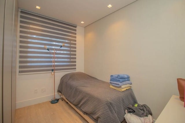 Condomínio Bellagio – Alphaville - Foto 6