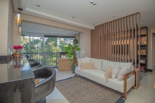 Condomínio Bellagio – Alphaville - Foto 7