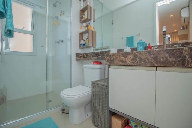 Condomínio Bellagio – Alphaville - Foto 9