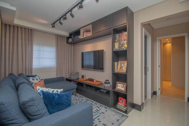 Condomínio Bellagio – Alphaville - Foto 11