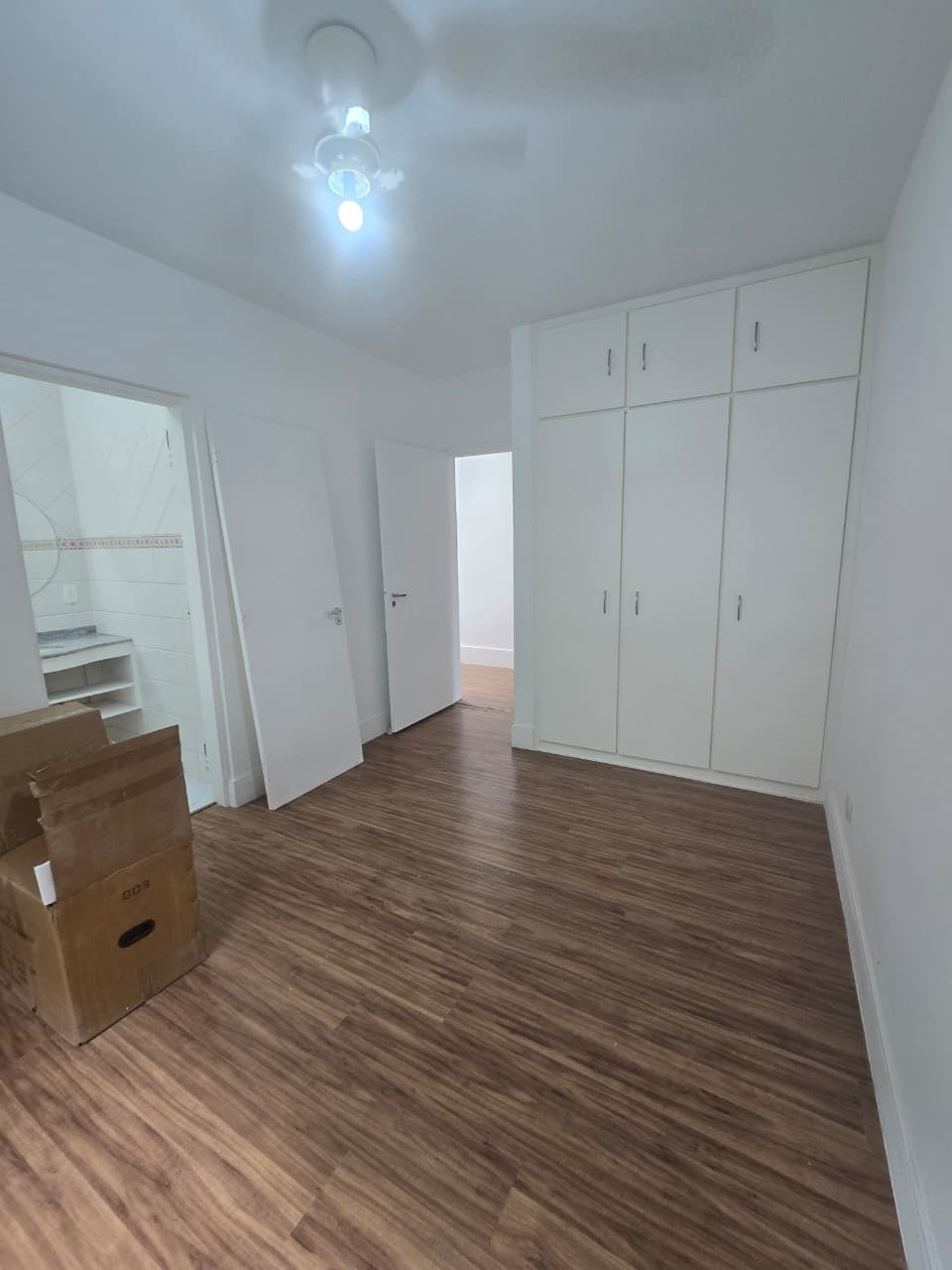 Residencial – Alphaville 2 - Foto 16