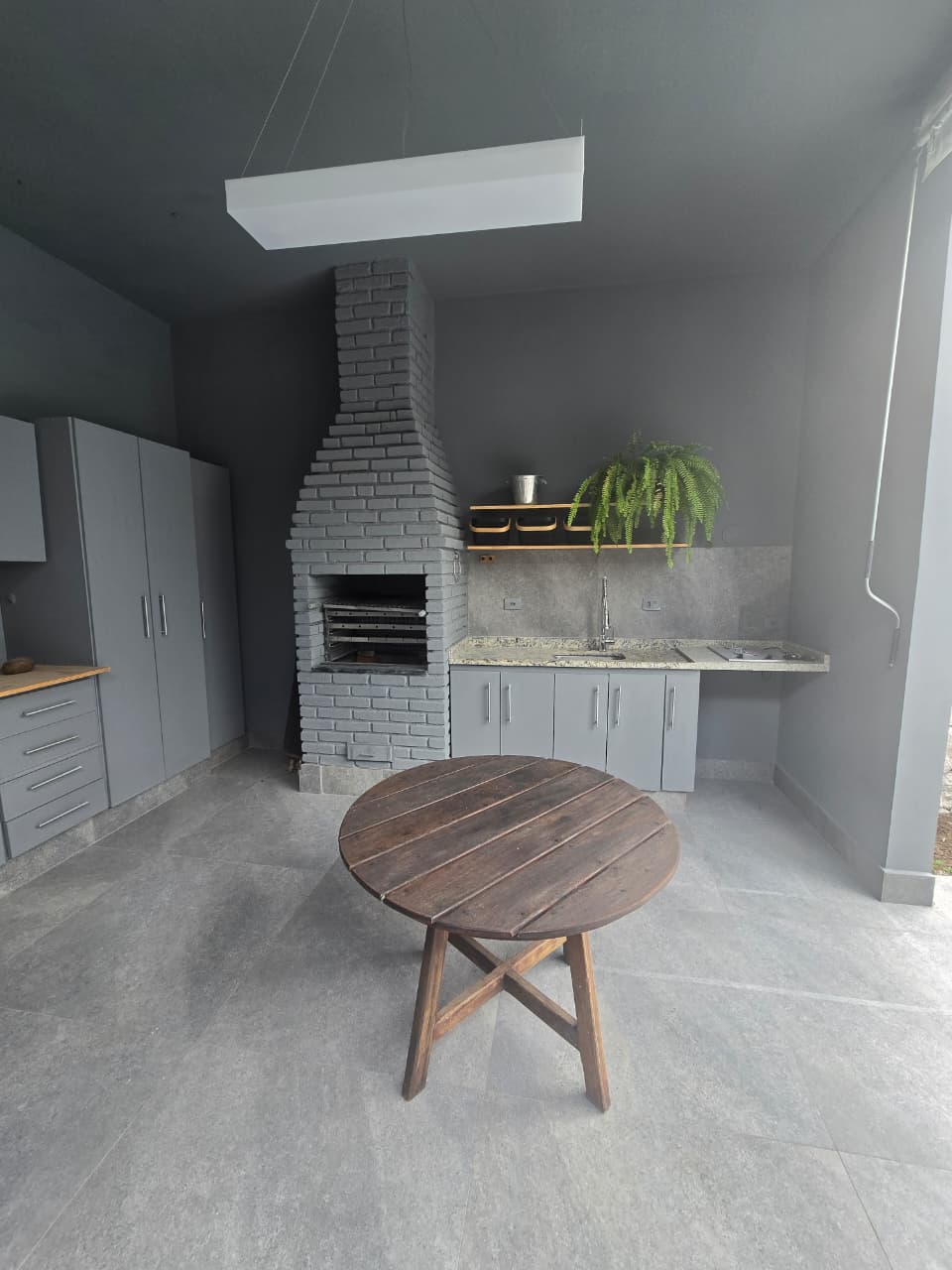 Residencial – Alphaville 2 - Foto 28