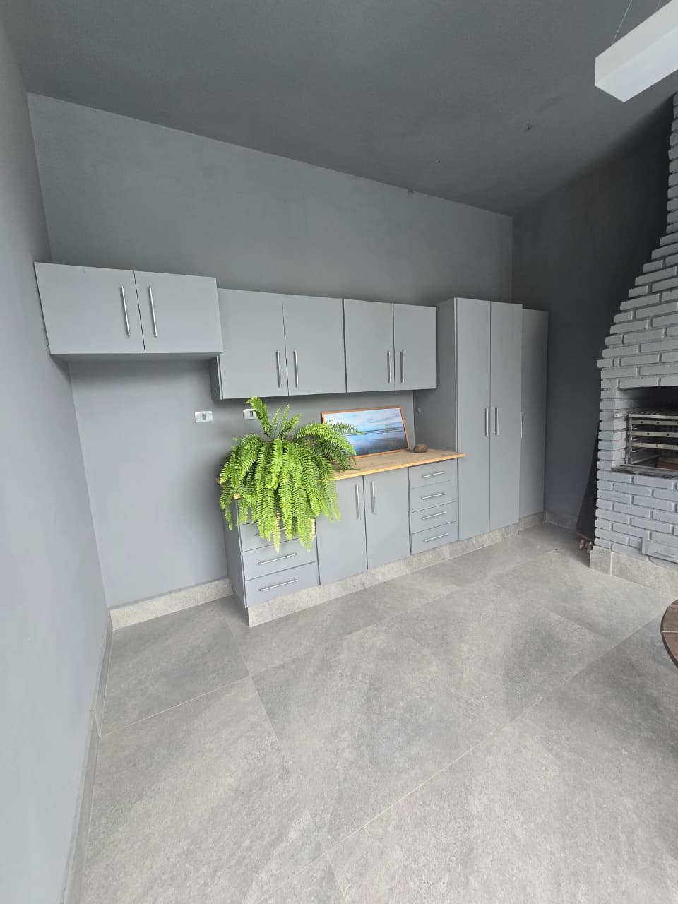 Residencial – Alphaville 2 - Foto 21