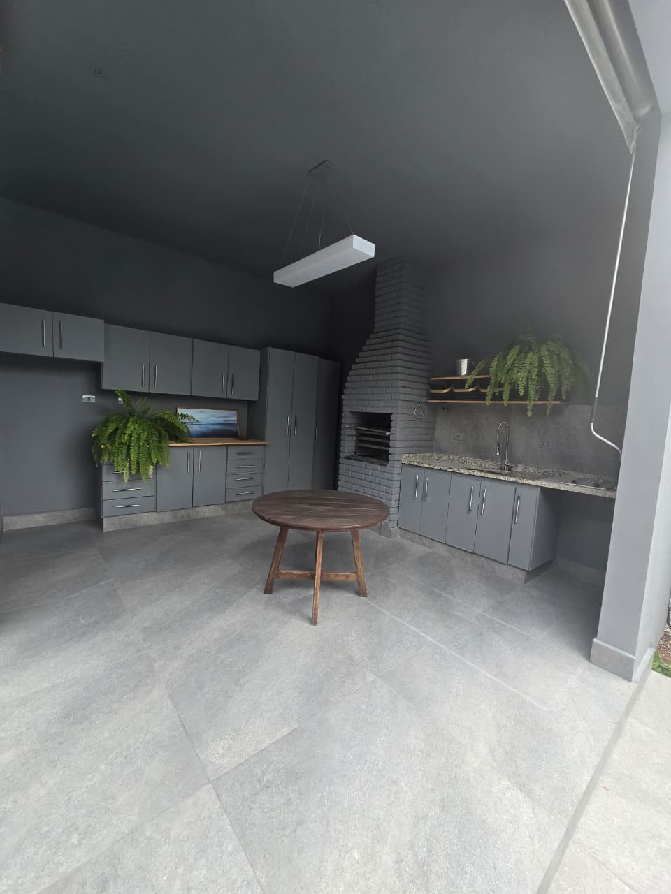 Residencial – Alphaville 2 - Foto 20