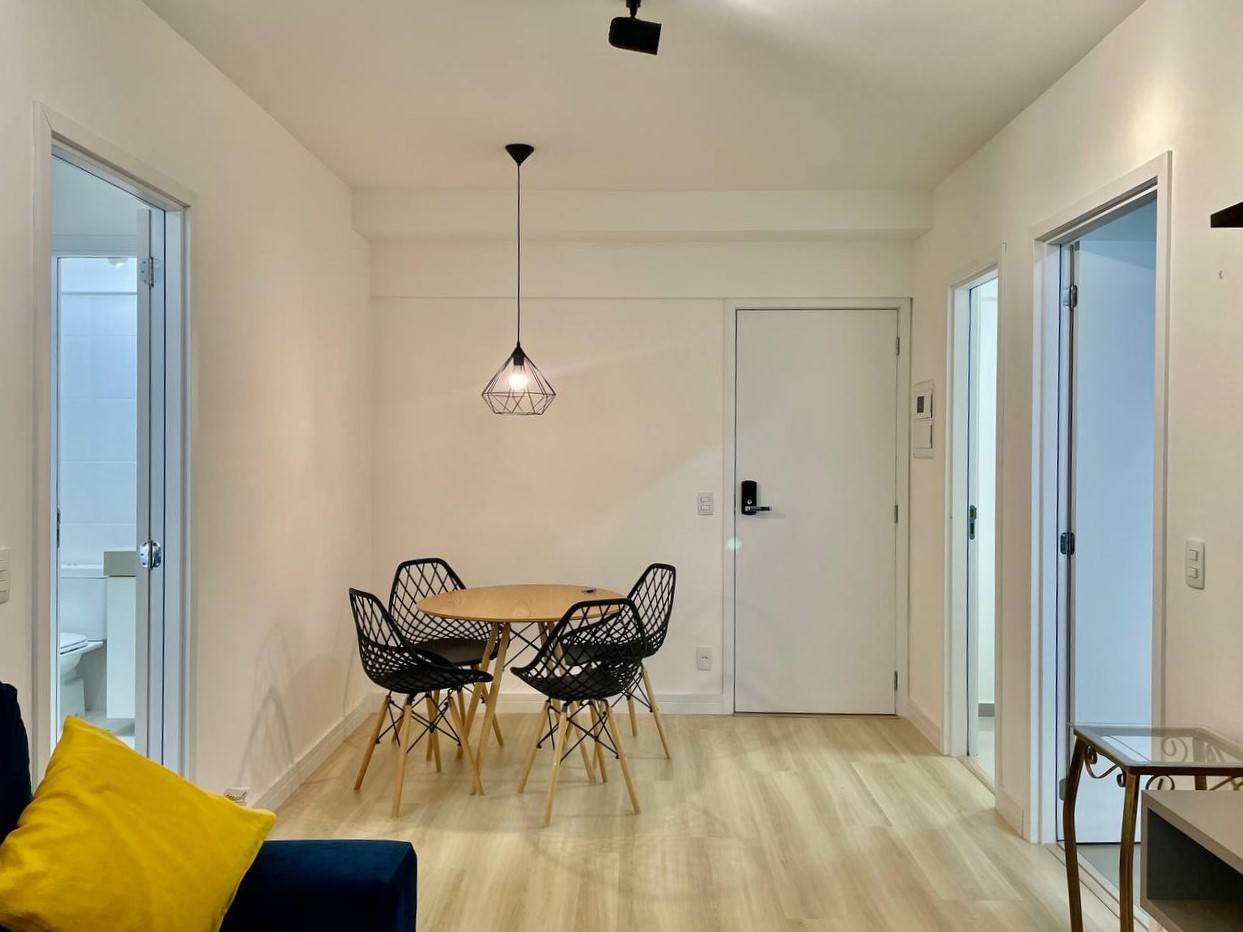 Condomínio Wi-House – Alphaville - Foto 4