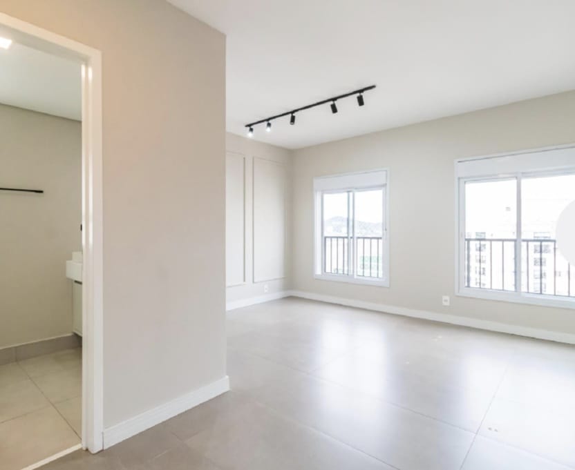 Condomínio Parc Athénie – Alphaville - Foto 13