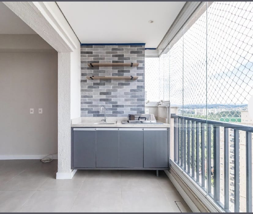 Condomínio Parc Athénie – Alphaville - Foto 9