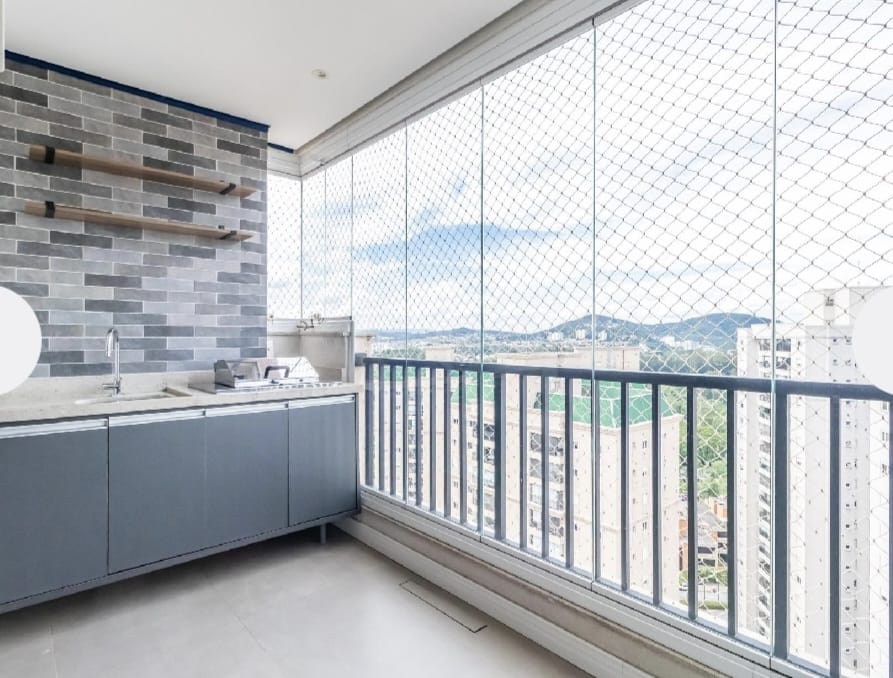 Condomínio Parc Athénie – Alphaville - Foto 7