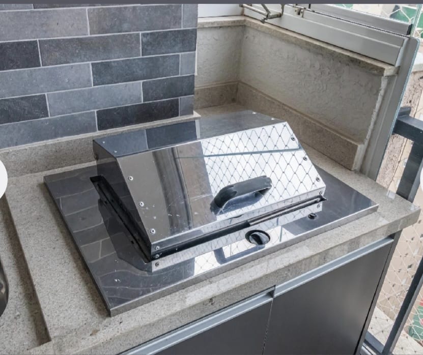 Condomínio Parc Athénie – Alphaville - Foto 6