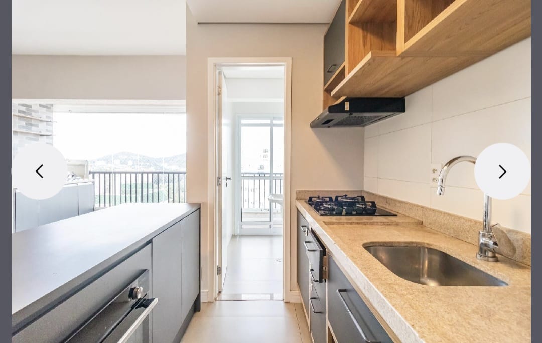 Condomínio Parc Athénie – Alphaville - Foto 1