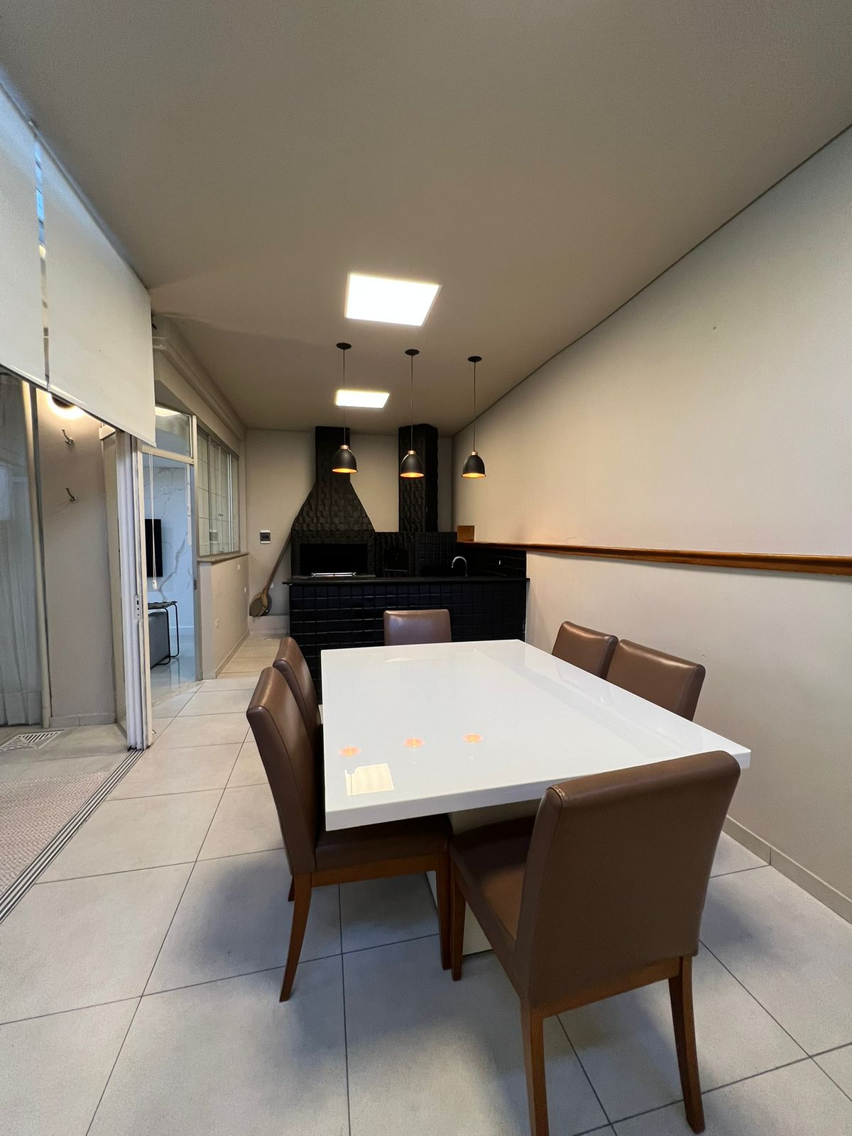 Condomínio Tamboré 04 – Alphaville - Foto 1