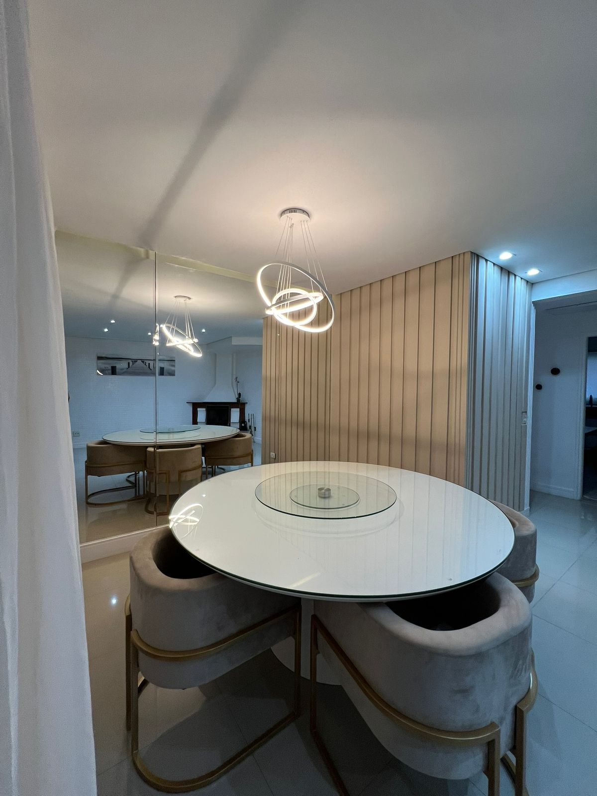 Condomínio Tamboré 04 – Alphaville - Foto 3