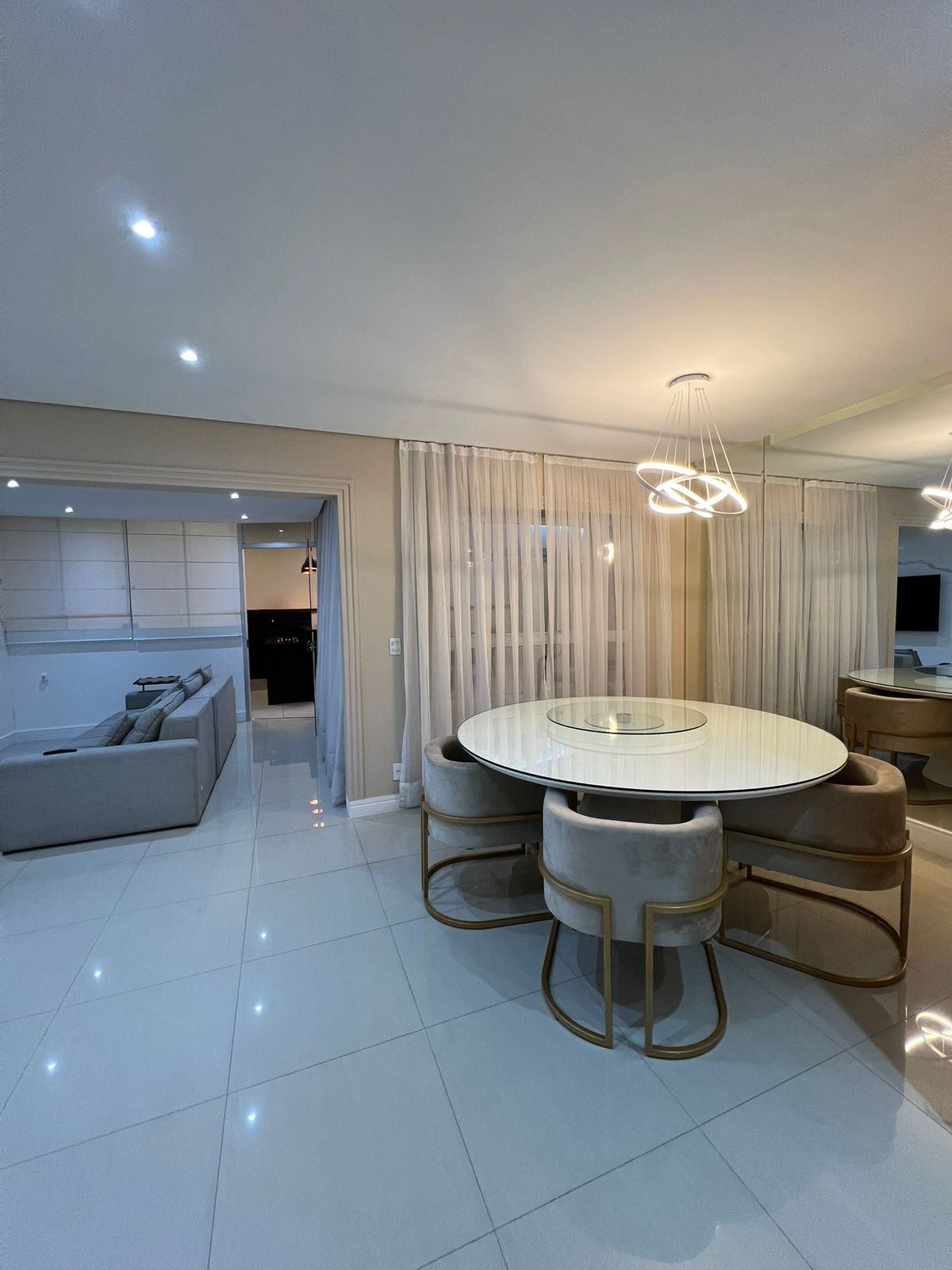 Condomínio Tamboré 04 – Alphaville - Foto 4