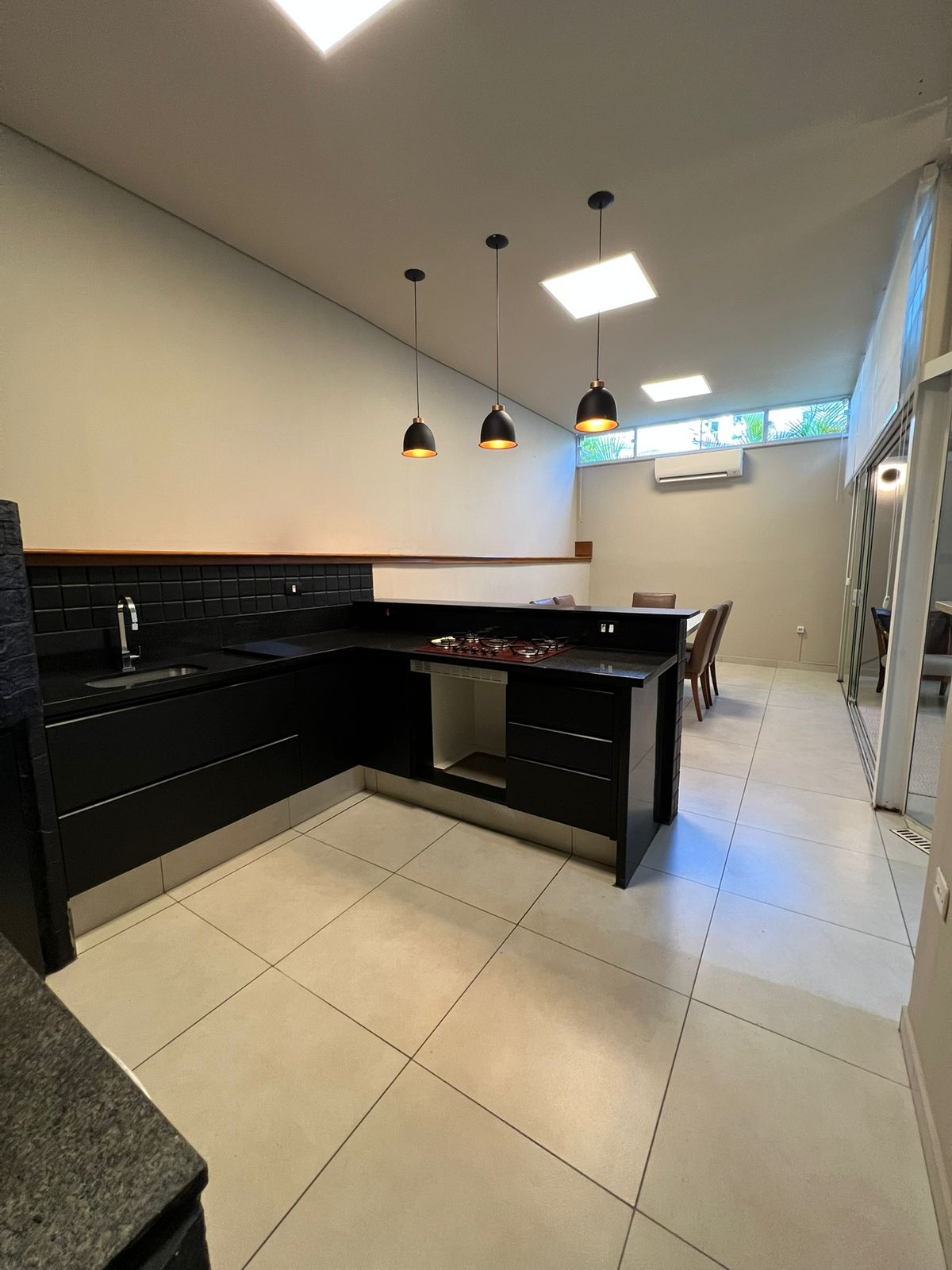 Condomínio Tamboré 04 – Alphaville - Foto 5