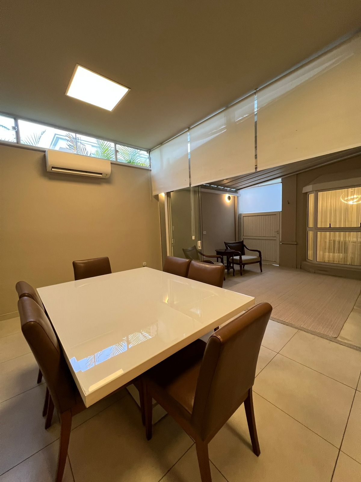 Condomínio Tamboré 04 – Alphaville - Foto 8