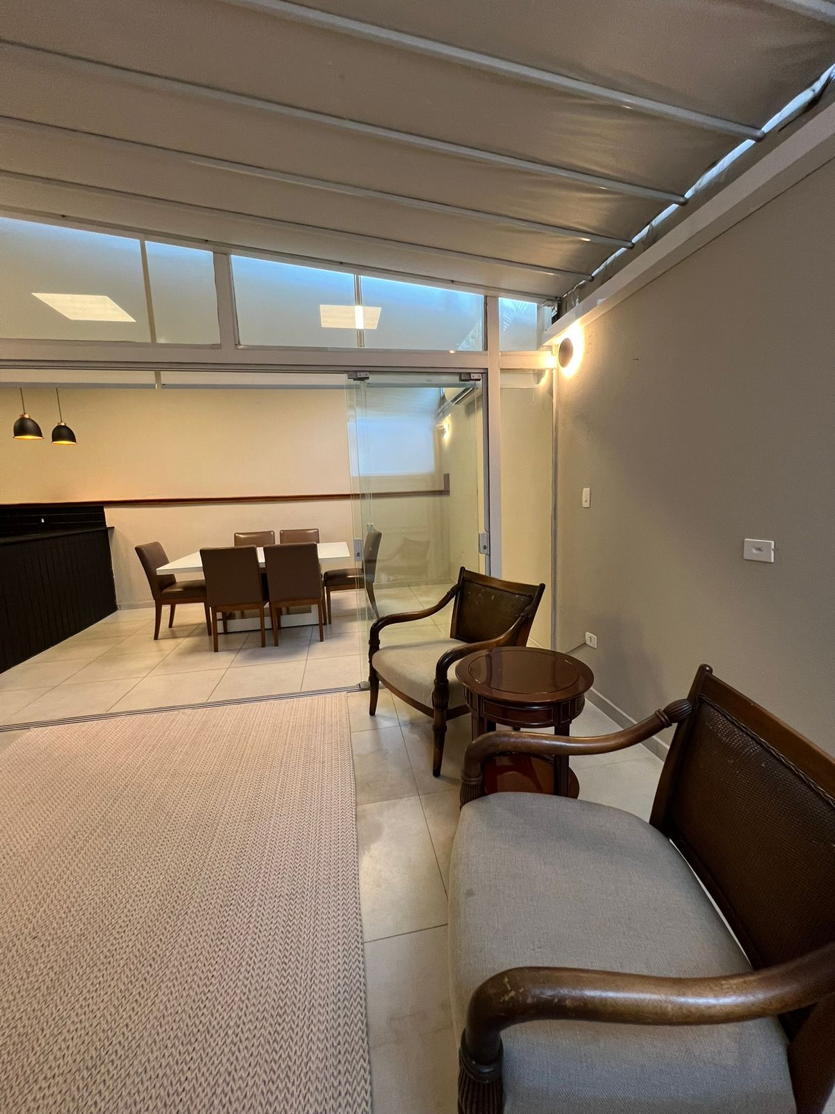 Condomínio Tamboré 04 – Alphaville - Foto 12