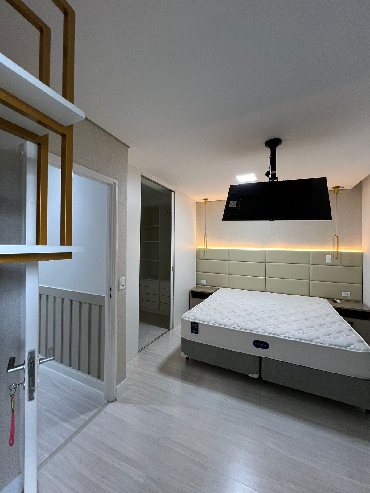 Condomínio Tamboré 04 – Alphaville - Foto 16