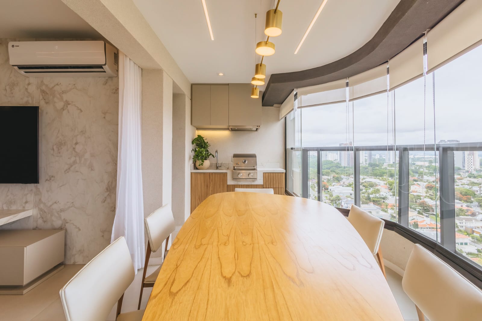 Condomínio Oka Mármore – Alphaville - Foto 15