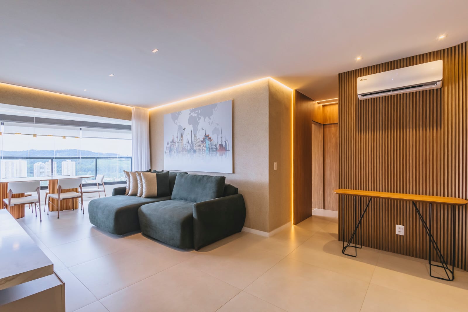 Condomínio Oka Mármore – Alphaville - Foto 14