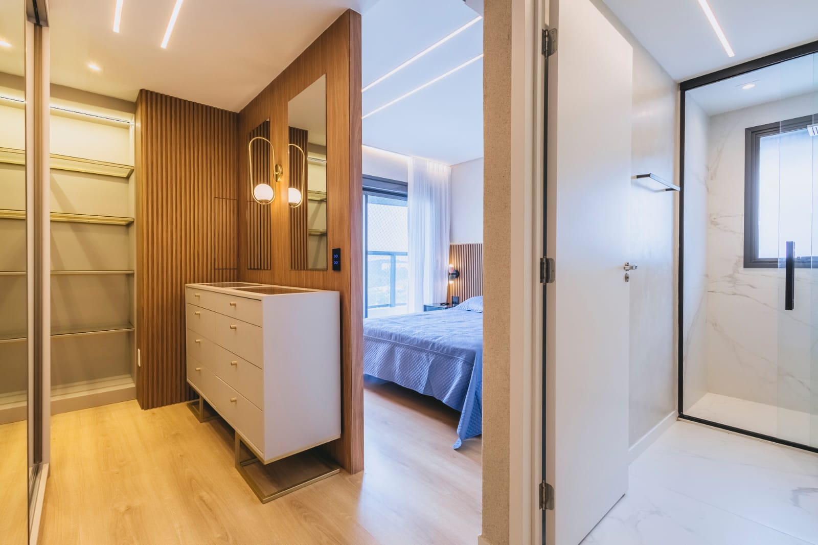 Condomínio Oka Mármore – Alphaville - Foto 11