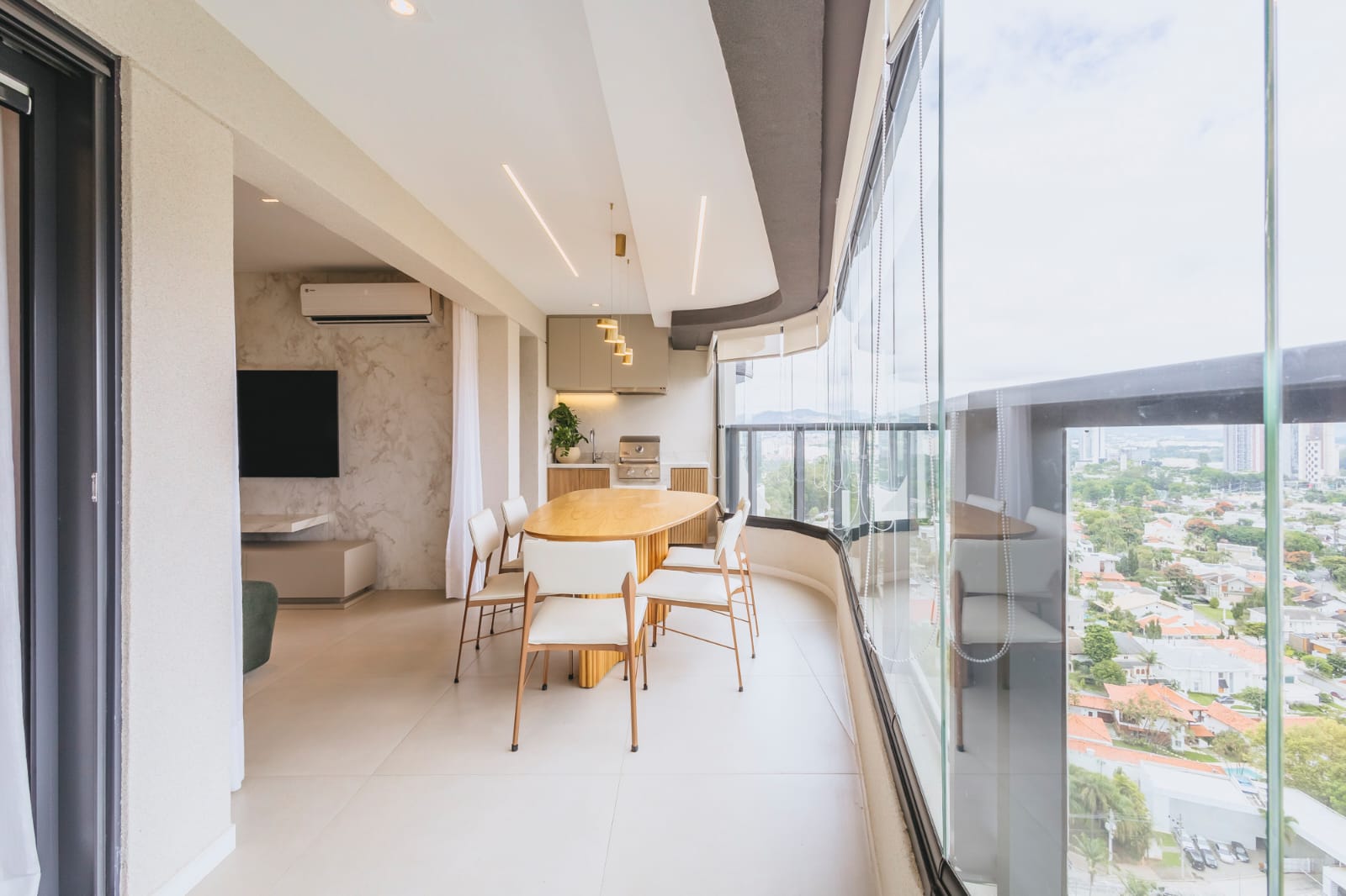 Condomínio Oka Mármore – Alphaville - Foto 10