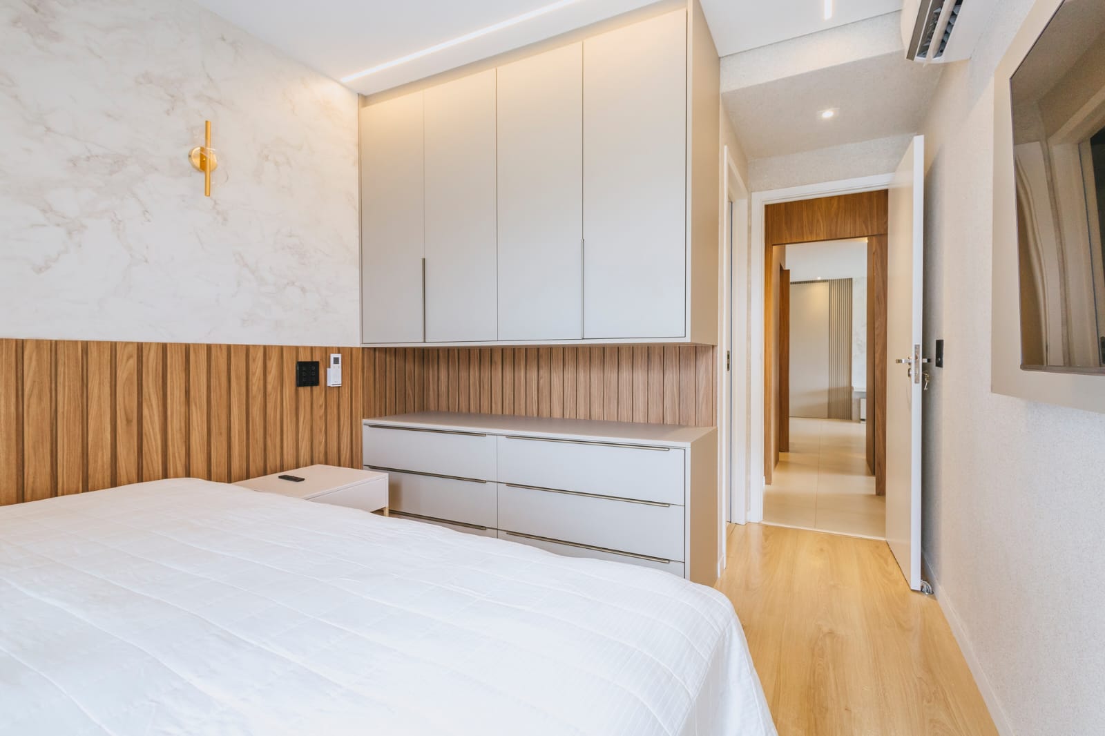 Condomínio Oka Mármore – Alphaville - Foto 12