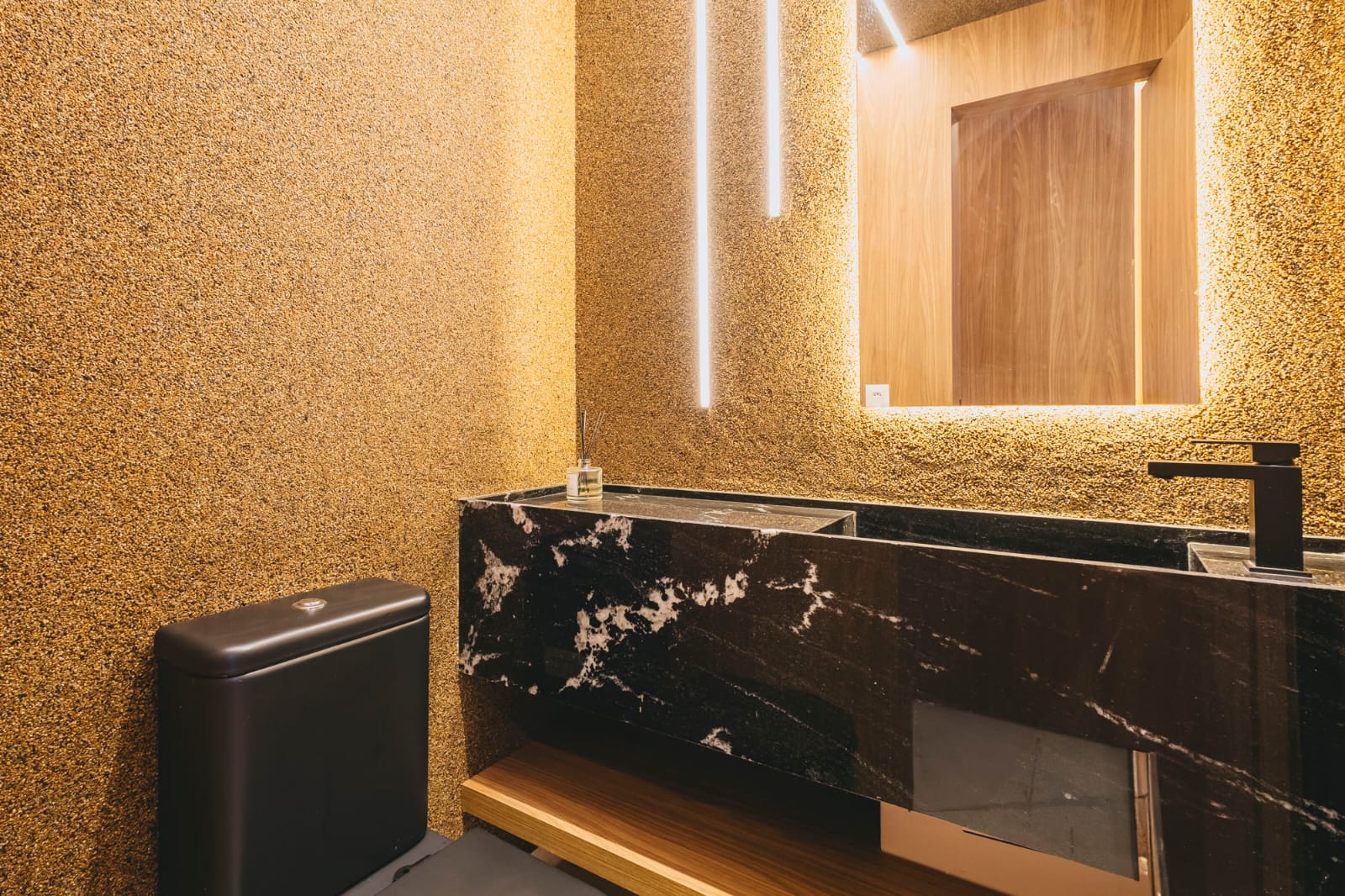 Condomínio Oka Mármore – Alphaville - Foto 6