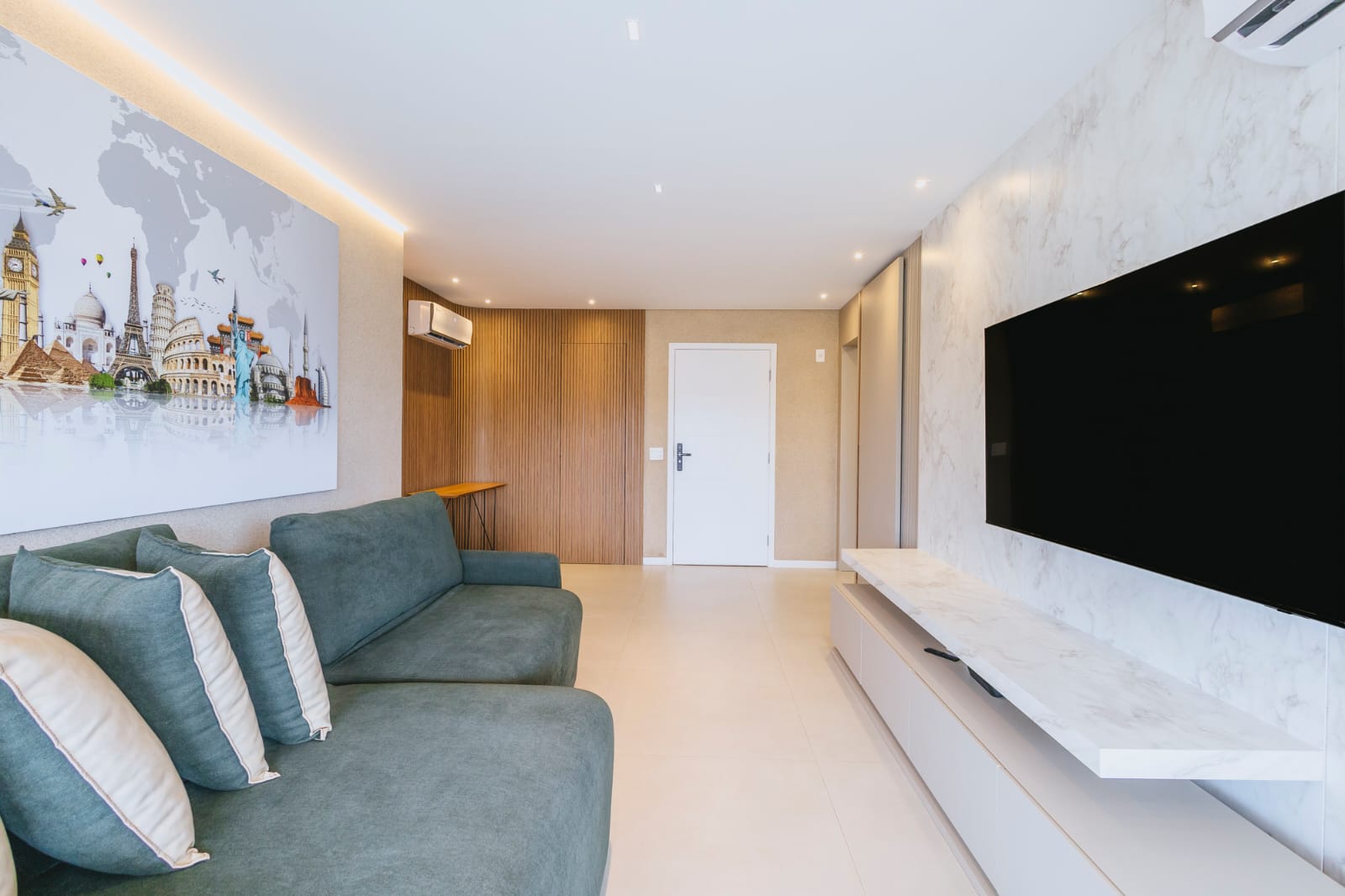 Condomínio Oka Mármore – Alphaville - Foto 3