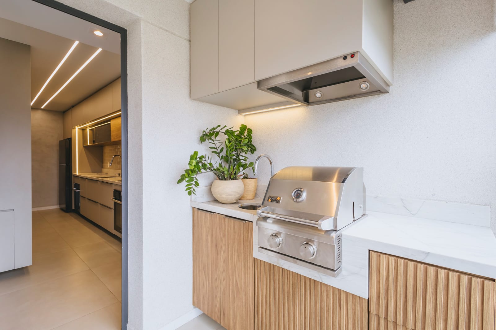 Condomínio Oka Mármore – Alphaville - Foto 2