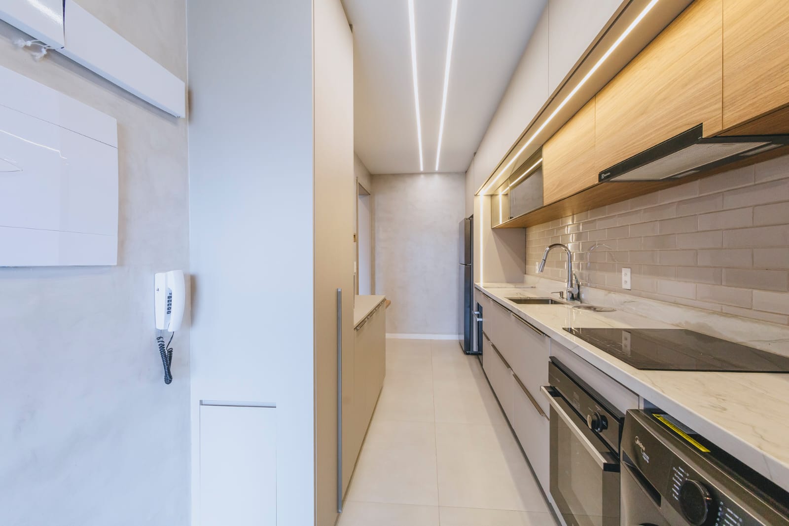 Condomínio Oka Mármore – Alphaville - Foto 4