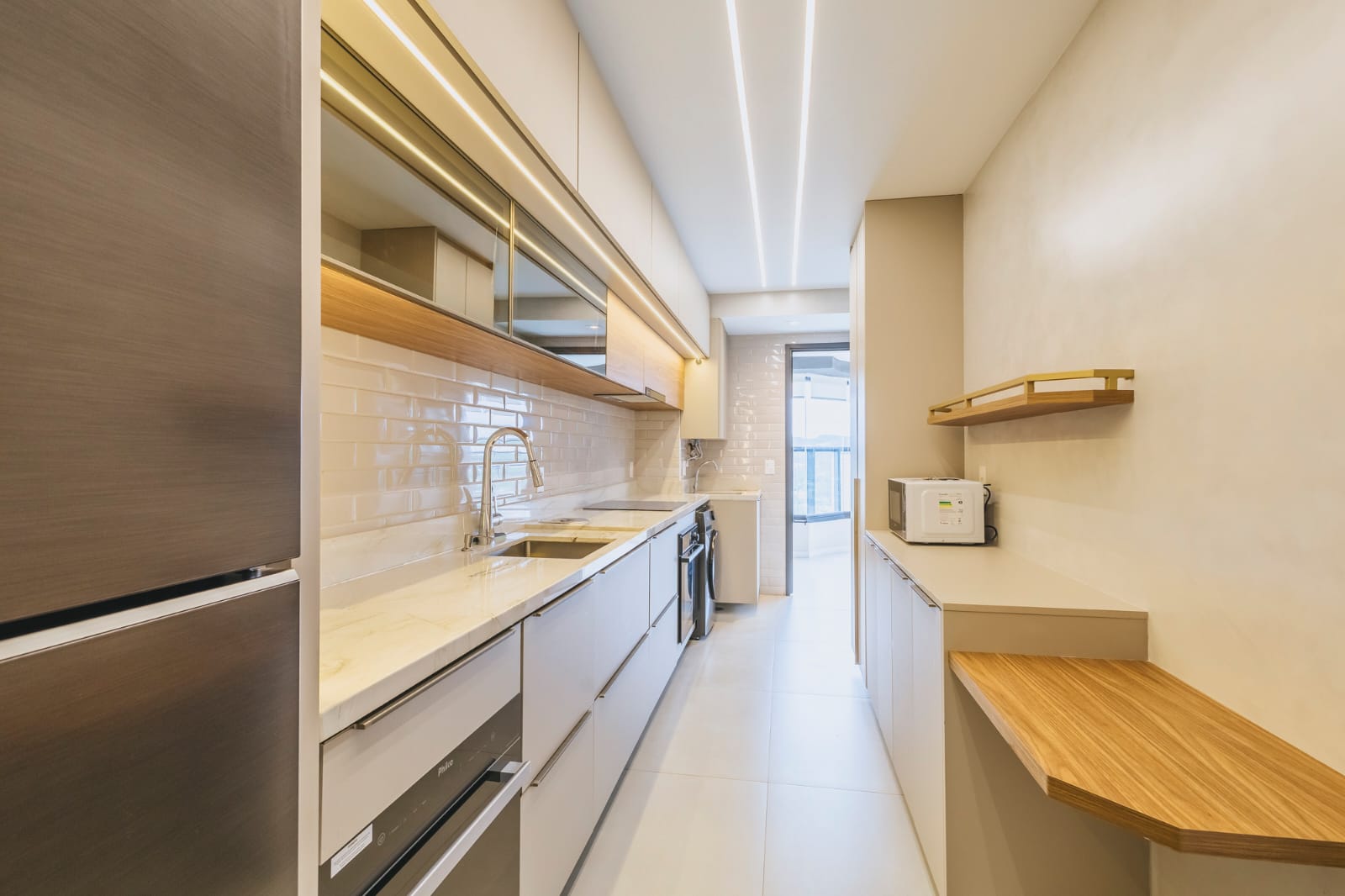 Condomínio Oka Mármore – Alphaville - Foto 1